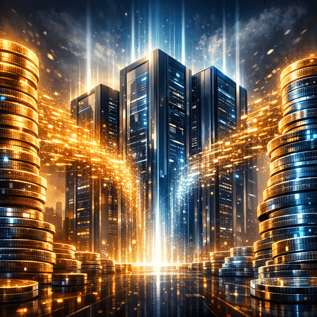 $650 Billion on AI in 2026: The Biggest Bet in Tech History Has a ROI Problem