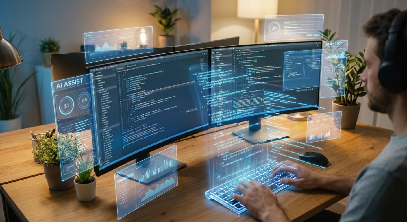 $650 Billion on AI in 2026: The Biggest Bet in Tech History Has a ROI Problem